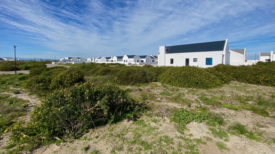 3 Bedroom Property for Sale in Atlantic Sands Private Estate Western Cape